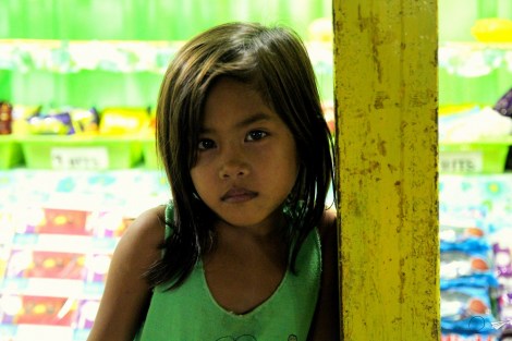 Niños Filipinas